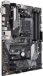Материнська плата Socket_AM4 Asus Prime B450-PLUS (ATX, B450, 4xDDR4, max. 128GB) - изображение 1