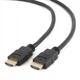 Кабель HDMI - HDMI 1.8м Cablexpert, v2.0 (CC-HDMI4-6) - изображение 1