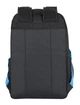 Рюкзак 17.3" RivaCase 8069 (Black) - зображення 2