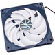 Вентилятор корпусний 140 Х 140 Х 25мм Titan Extrem Fan, PWM (TFD-14025 H 12 ZP/KU (RB)) - изображение 1