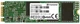 Твердотільний диск M.2 120GB Transcend 820S (SATA 6Gb/s, 3D NAND, 2280, up to 500/430 MB/s) (TS120GMTS820S) - зображення 2
