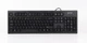 Клавіатура+миша A4Tech KRS-8572 Black USB - изображение 2