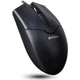 Миша A4Tech OP-550NU Black USB - зображення 2