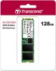 Твердотільний диск M.2 128GB Transcend 830S (M.2 2280, SATA 6Gb/s, 3D NAND, up to 560/380 MB/s, MTBF 2 млн. год.) (TS128GMTS830S) - зображення 2