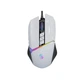 Миша A4Tech W60 Max Bloody Panda White USB - изображение 2