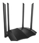 Маршрутизатор TENDA AC8 (AC1200, 3xGE LAN, 1xGE WAN, 4x6dBi Ant) - изображение 3