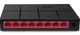 Комутатор Mercusys MS108G (некерований, 8xFast Ethernet (10/100/1000 Мбіт/с)) - зображення 1