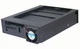 Кишеня внутрішня 3.5'' AgeStar SMRP (Black) (для HDD SATA + Fan) - изображение 2