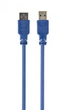 Кабель-подовжувач USB3.0 AM-AF 3м Cablexpert (CCP-USB3-AMAF-10) - изображение 2