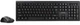 Клавіатура+миша Gembird KBS-WM-03-UA Black Wireless - зображення 1