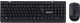 Клавіатура+миша Maxxter KMS-CM-01-UA Black USB - зображення 1