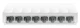 Комутатор TP-Link LS1008 (8-портовий 10/100 Мбіт/с настільний комутатор) - изображение 1