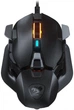 Миша Cougar Dualblader Black USB - зображення 1