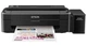 Принтер A4 Epson EcoTank L132 - изображение 1