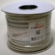Кабель CAT 6e FTP Cablexpert (вита пара, оміднений, 100м) (FPC-6004-L/100) - зображення 2
