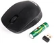 Миша Maxxter Mr-420 Black Wireless - изображение 3