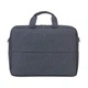 Сумка 15.6" RivaCase 7532 (Dark Grey), Колекція "Prater", темно-сірий - изображение 3