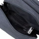 Рюкзак 17.3" RivaCase 7567 (Dark Grey), Колекція "Prater", темно-сірий - изображение 5