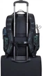 Рюкзак для міста Rivacase 7631 (Navy Camo) - зображення 7