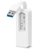 Адаптер USB3.0->Ethernet TP-LINK UE300 (USB 3.0 to Gigabit Ethernet Adapter, 1 port USB 3.0 connector and 1 port Ethernet port) - зображення 2