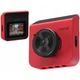 Відеореєстратор 70Mai Smart Dash Cam Pro Plus MiDrive A400Red - изображение 3