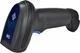 Сканер штрих-кодів IKC-5208RC/2D (бездротовий, 2.4G, Bluetooth 4.0 and TypeB) - зображення 2