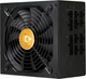Блок живлення 1250Вт Chieftec Polaris PPS-1250FC (ATX 2.3, 80 PLUS Gold, 140мм fully modular) - зображення 1