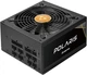 Блок живлення 1250Вт Chieftec Polaris PPS-1250FC (ATX 2.3, 80 PLUS Gold, 140мм fully modular) - зображення 3