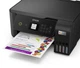 Багатофункціональний пристрій A4 Epson EcoTank L3260 з Wi-Fi - изображение 2