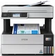 Багатофункціональний пристрій A4 Epson EcoTank L6490 з Wi-Fi (C11CJ88405) - изображение 1