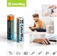 Батарейки AA Colorway Alkaline Power (40шт/уп) лужні, colour box (CW-BALR06-40CB) - зображення 3