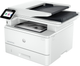 Багатофункціональний пристрій A4 HP LaserJet Pro 4102fdw з Wi-Fi (2Z624F) - зображення 2