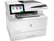 Багатофункціональний пристрій A4 HP LaserJet Enterprise M430f (3PZ55A) - изображение 2