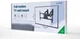 Кронштейн Gembird WM-75ST-02 Настінний кронштейн 32” - 75” (до 45 кг) - изображение 6
