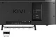 Телевізор 32" Kivi 32F760QB FHD Smart - изображение 5