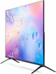 Телевізор 43" Kivi 43U760QB UHD Smart - зображення 2