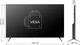 Телевізор 55" Kivi 55U760QB UHD Smart - зображення 5