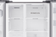 Side-by-side холодильник SAMSUNG RS64DG5303S9UA - зображення 9