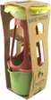 Набір іграшок для піску Viking Toys Ecoline з млином 4 предмети (7317672820502) - зображення 1