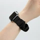 Ремінець Laut Pop Loop для Apple Watch 42/44/45 мм Black (4895206922357) - зображення 3