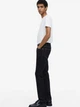 Джинсы Slim Fit мужские H&M 061024256_navy 33/34 Темно-синие (6666000309785) - изображение 2