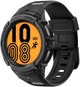 Ремешок Spigen Rugged Armor Pro для Samsung Galaxy Watch 5 Pro Black (8809811867268) - изображение 1