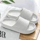 Жіночі шльопанці, тапочки, що миються, Mommy Bag 38/39 Білі - зображення 7