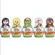 Шоколадная фигурка Kinder Surprise 36 г - изображение 3