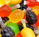 Желейні цукерки Funtasty Squeezable Fruit Jelly Candy bear 19 цукерок - зображення 7