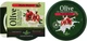 Лосьйон для тіла з йогуртом та екстрактом граната - Madis HerbOlive Olive Oil Yoghurt & Pomegranate Body Butter 250ml (1136051-101478) - изображение 2