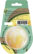 Бомбочка-гейзер для ванни "Диня" - Tink Superfood For Body Melon Bath Bomb 200g (845531-22512) - изображение 2
