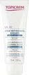 Крем для вирівнювання загрубілих недоліків шкіри - Topicrem UR-30 Anti-Roughness Soothing Cream 75ml (1136039-31023281) - зображення 2