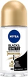 Антиперспірант "Чорне та Біле. Невидимий. Гладкий Шовк" - NIVEA 50ml (597113-21090) - зображення 1