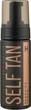 Мус-автозагар для тіла - Hillary Self Tan Bronzing Touch 150ml (974004-31017764) - зображення 2